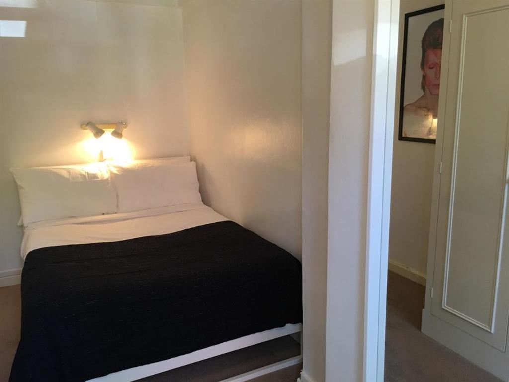 Marble Apartments Effra Court Лондон Екстериор снимка