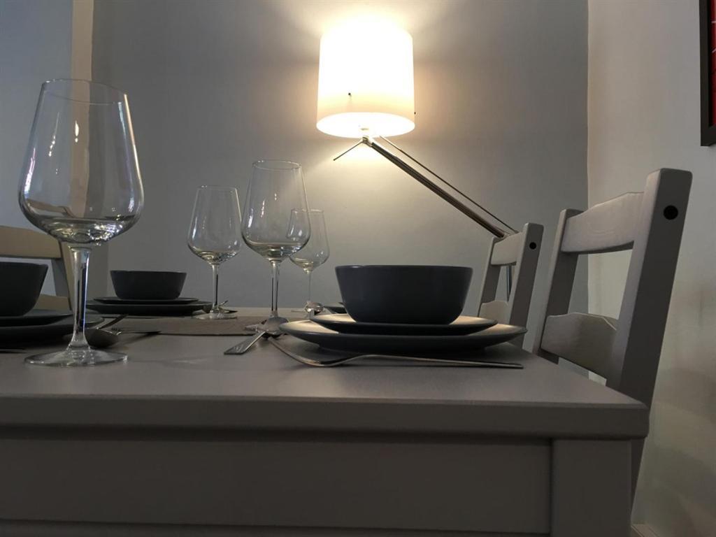 Marble Apartments Effra Court Лондон Екстериор снимка