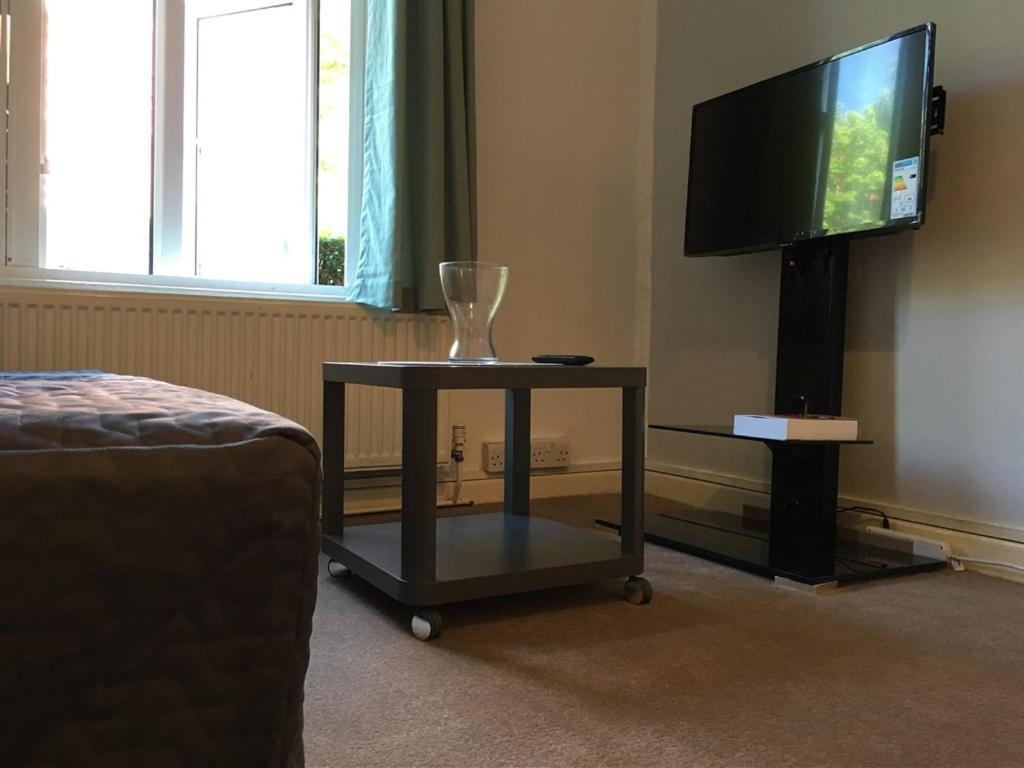 Marble Apartments Effra Court Лондон Екстериор снимка