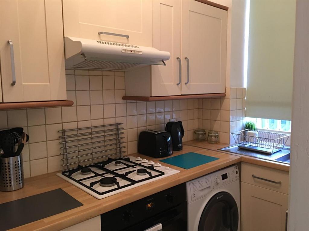 Marble Apartments Effra Court Лондон Екстериор снимка