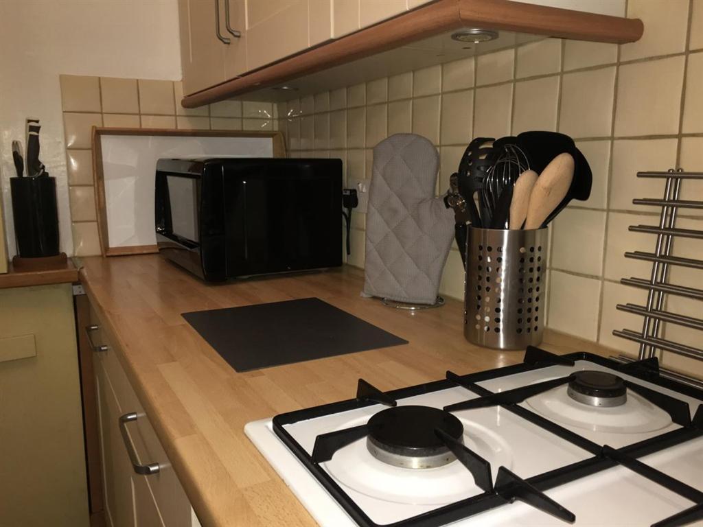 Marble Apartments Effra Court Лондон Екстериор снимка