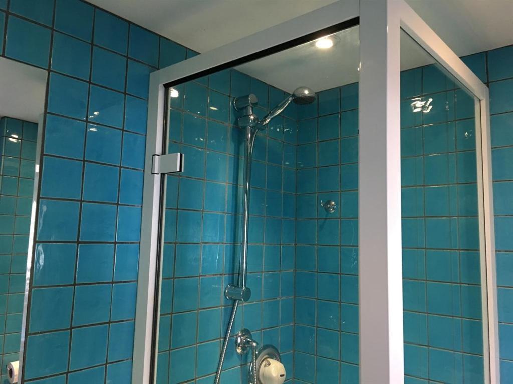 Marble Apartments Effra Court Лондон Екстериор снимка