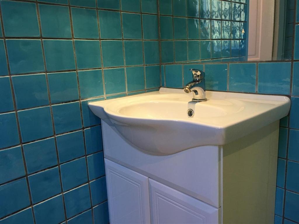 Marble Apartments Effra Court Лондон Екстериор снимка